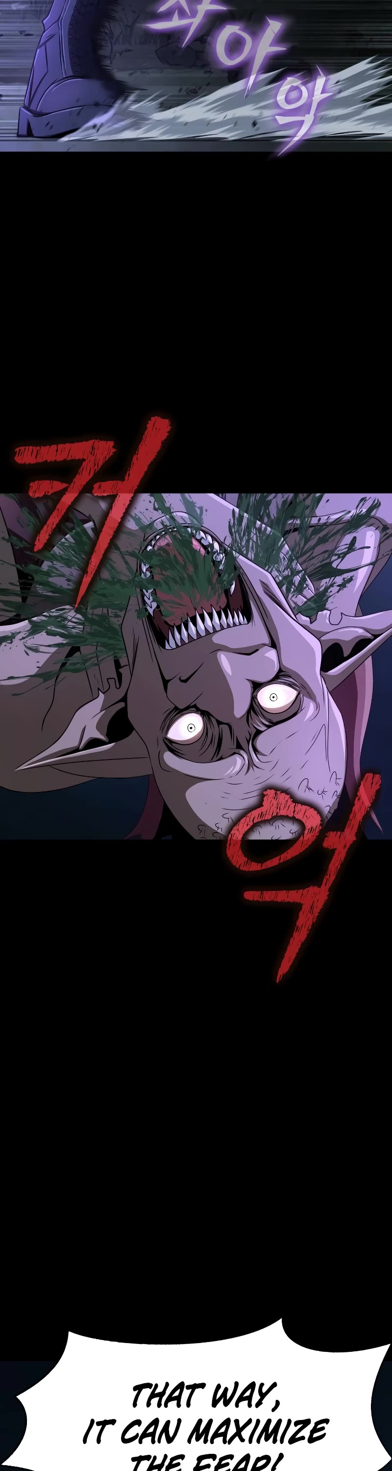 Steel-Eating Player Chapter 2 page 26 - Chapter 2