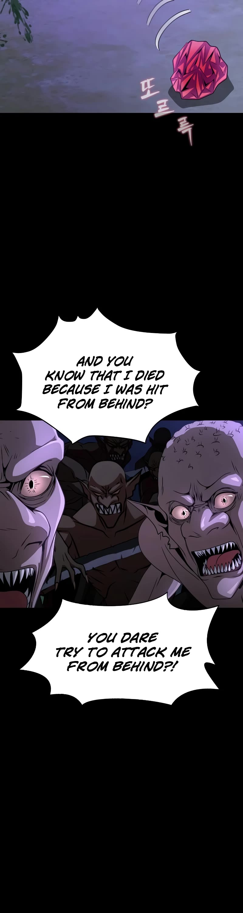 Steel-Eating Player Chapter 2 page 28 - Chapter 2
