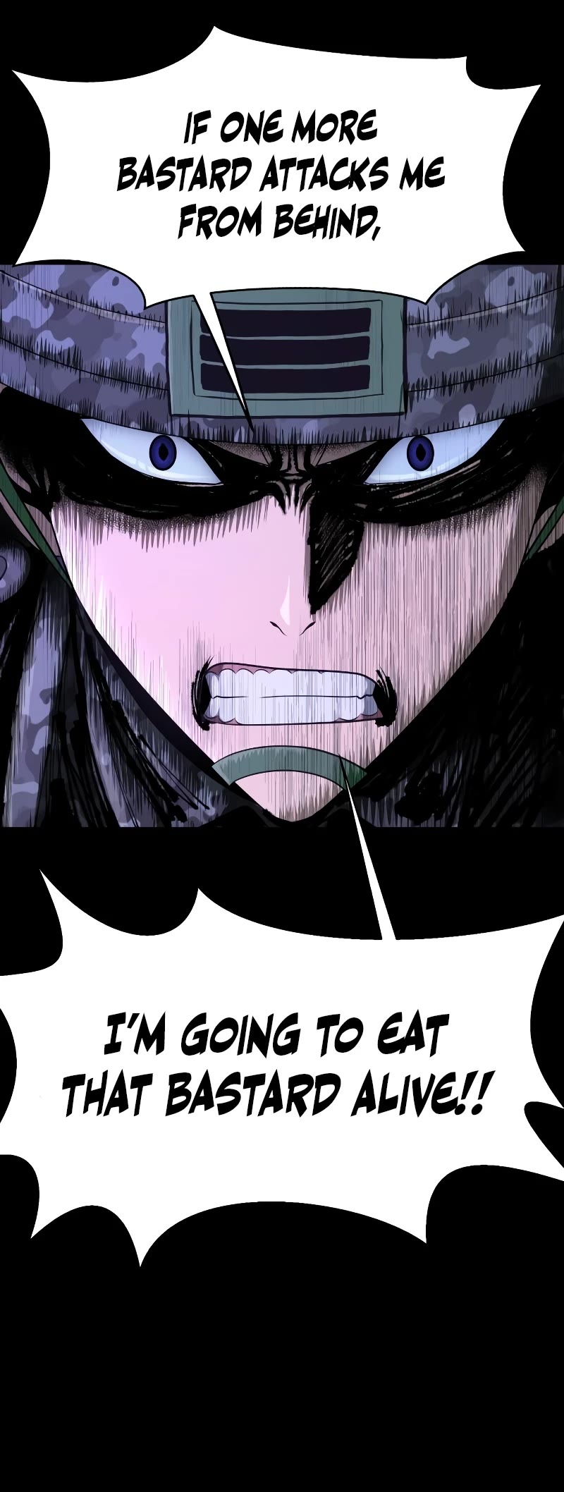 Steel-Eating Player Chapter 2 page 29 - Chapter 2