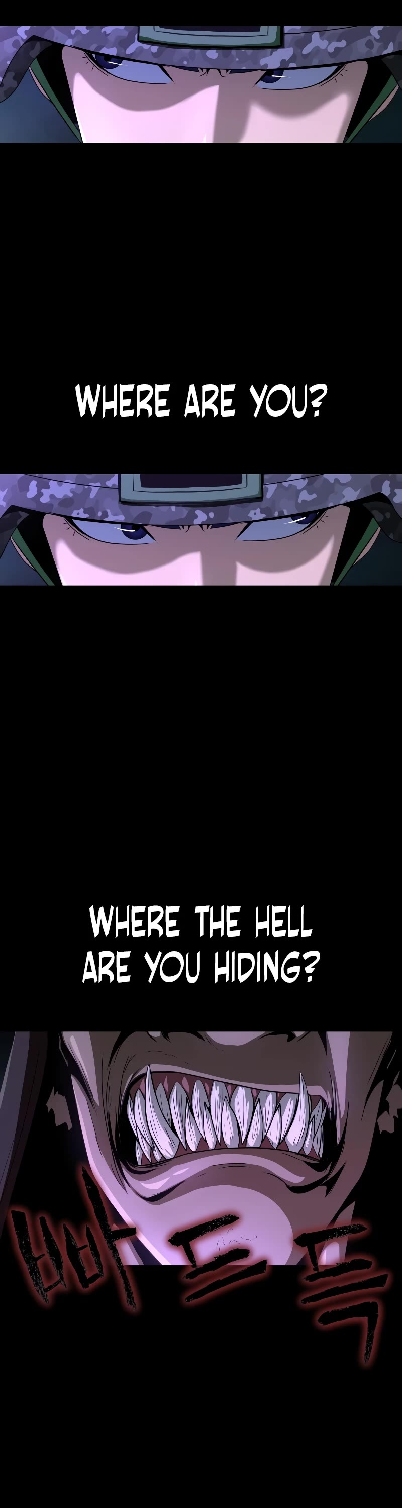 Steel-Eating Player Chapter 2 page 32 - Chapter 2