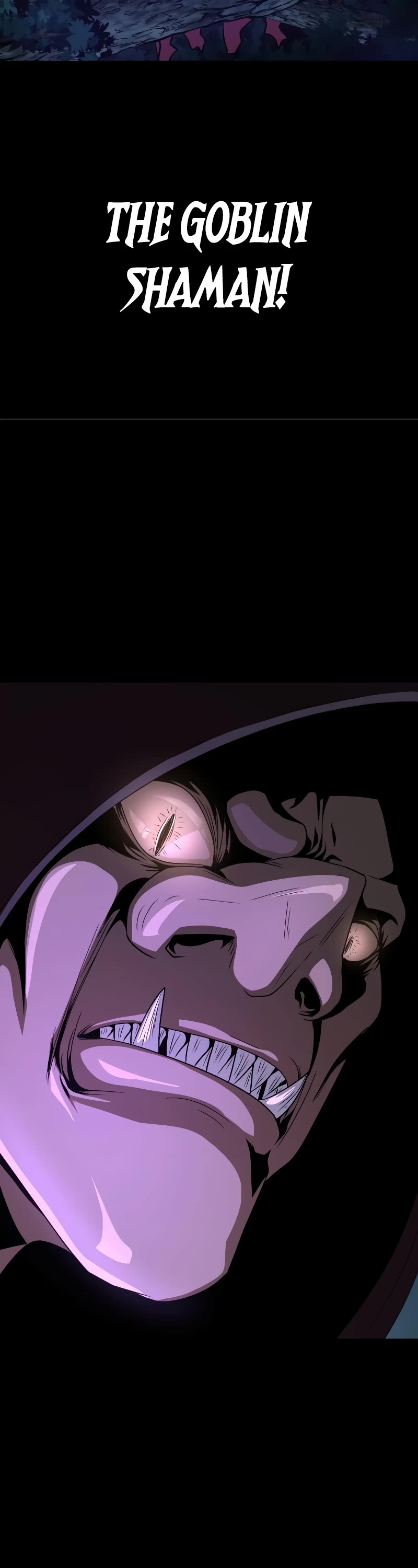 Steel-Eating Player Chapter 2 page 34 - Chapter 2