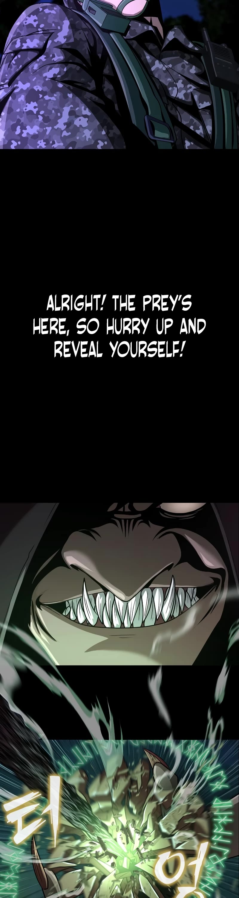Steel-Eating Player Chapter 2 page 39 - Chapter 2