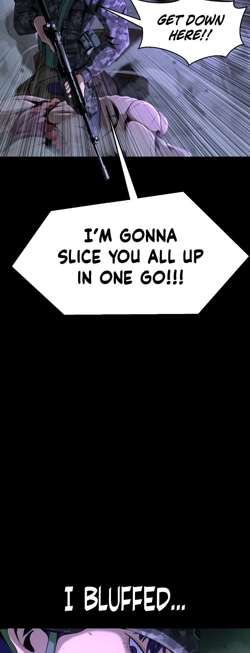 Steel-Eating Player Chapter 2 page 59 - Chapter 2