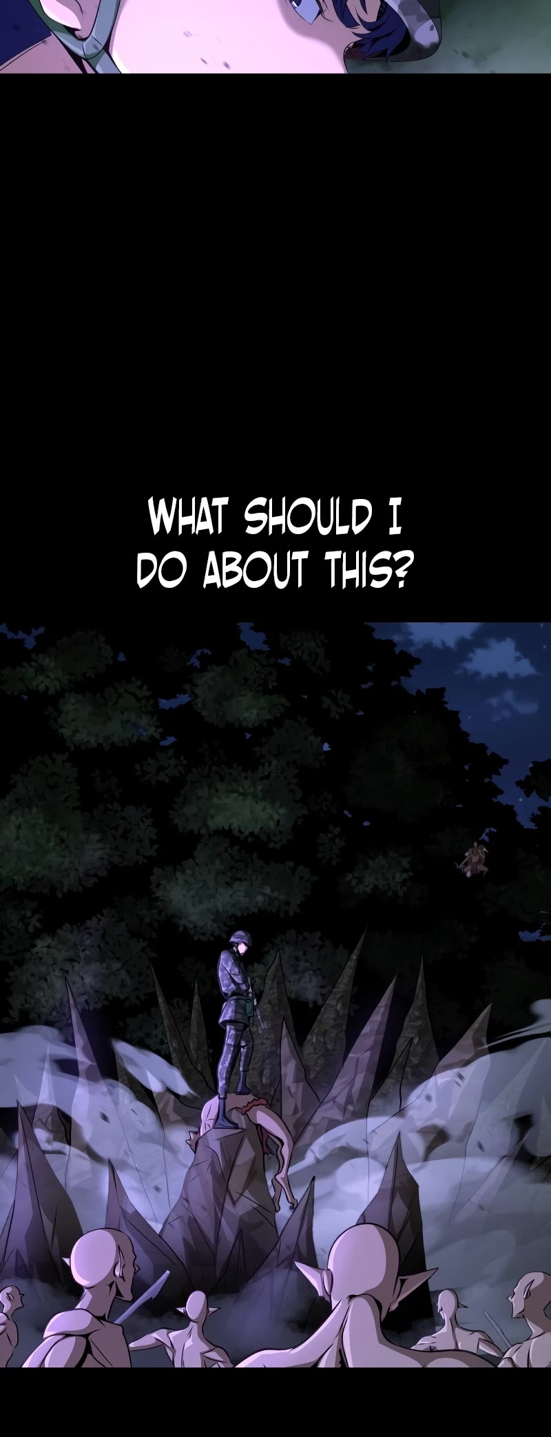 Steel-Eating Player Chapter 2 page 60 - Chapter 2