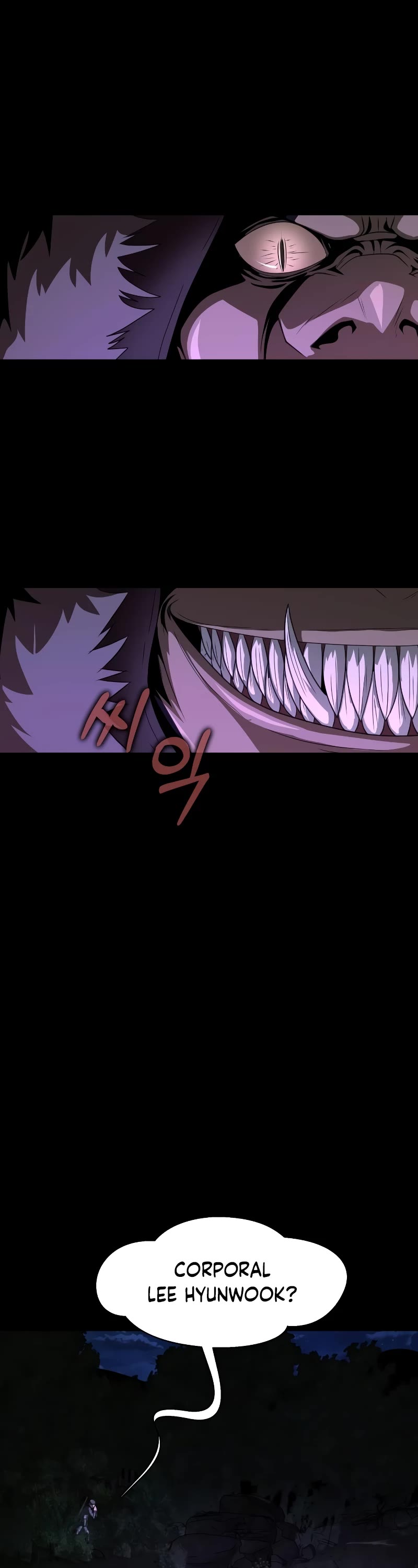 Steel-Eating Player Chapter 2 page 64 - Chapter 2