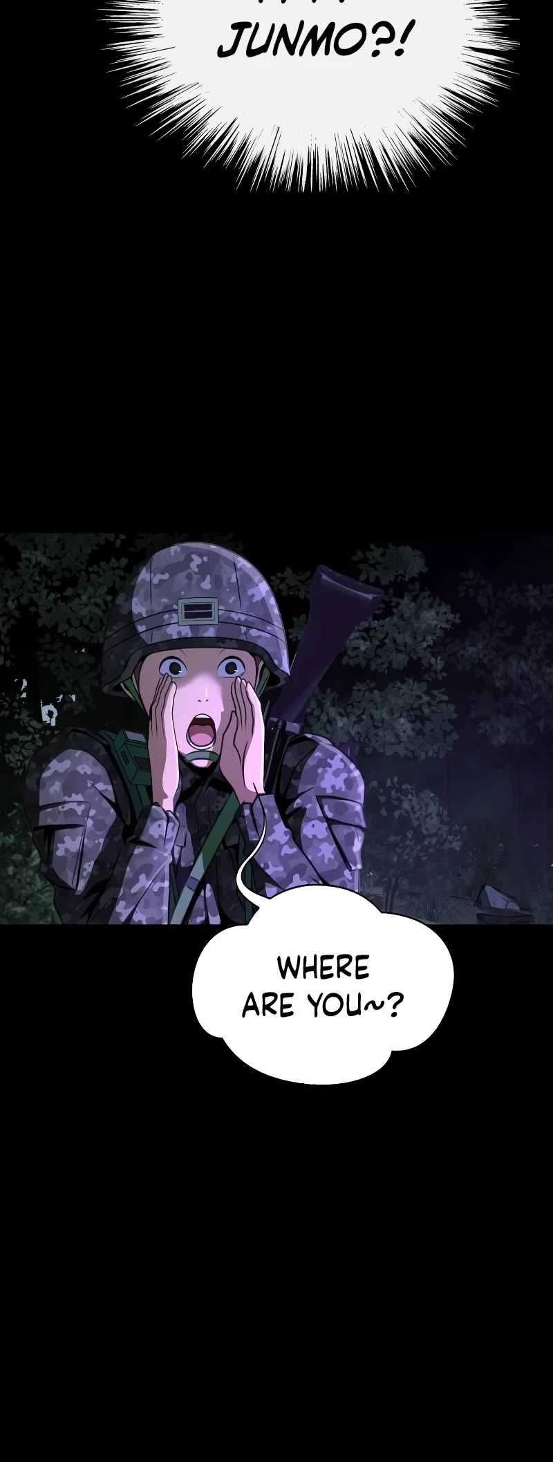 Steel-Eating Player Chapter 2 page 66 - Chapter 2