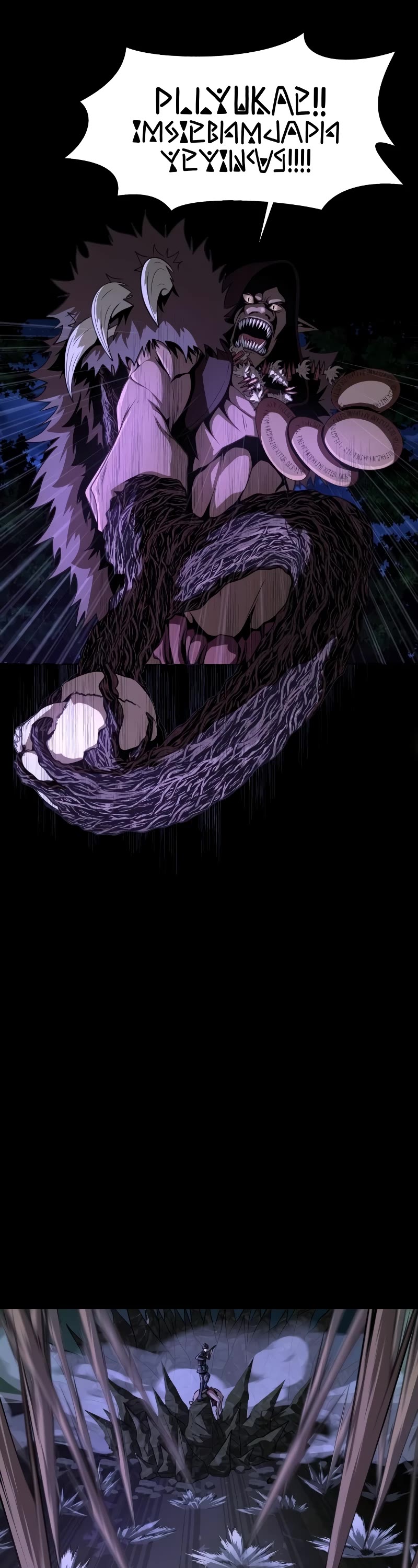 Steel-Eating Player Chapter 2 page 67 - Chapter 2