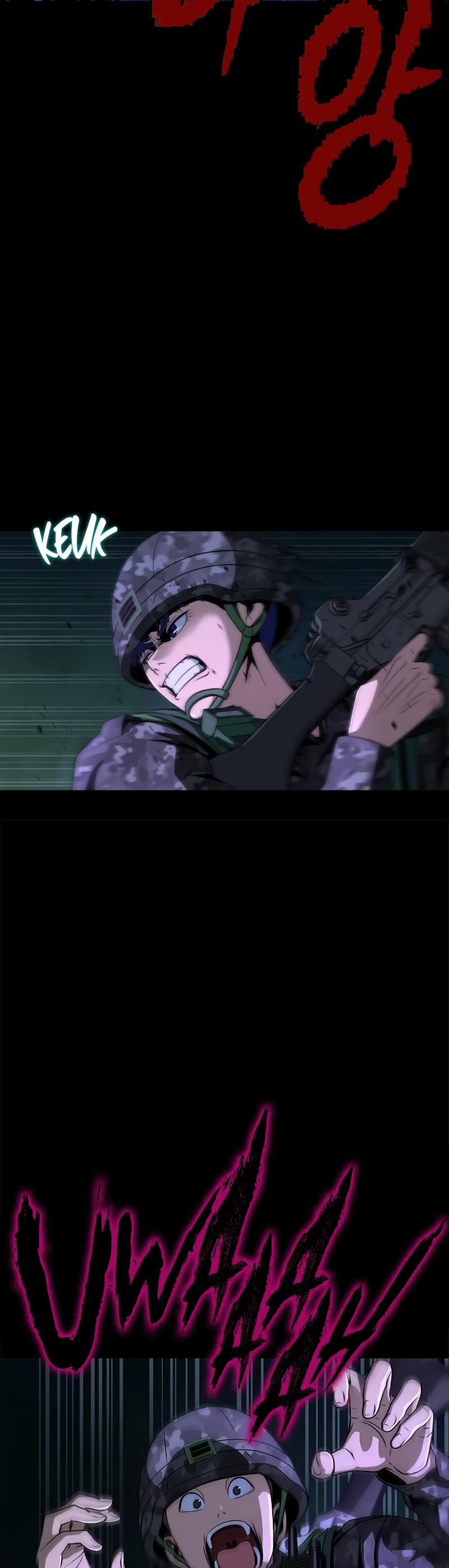 Steel-Eating Player Chapter 2 page 69 - Chapter 2
