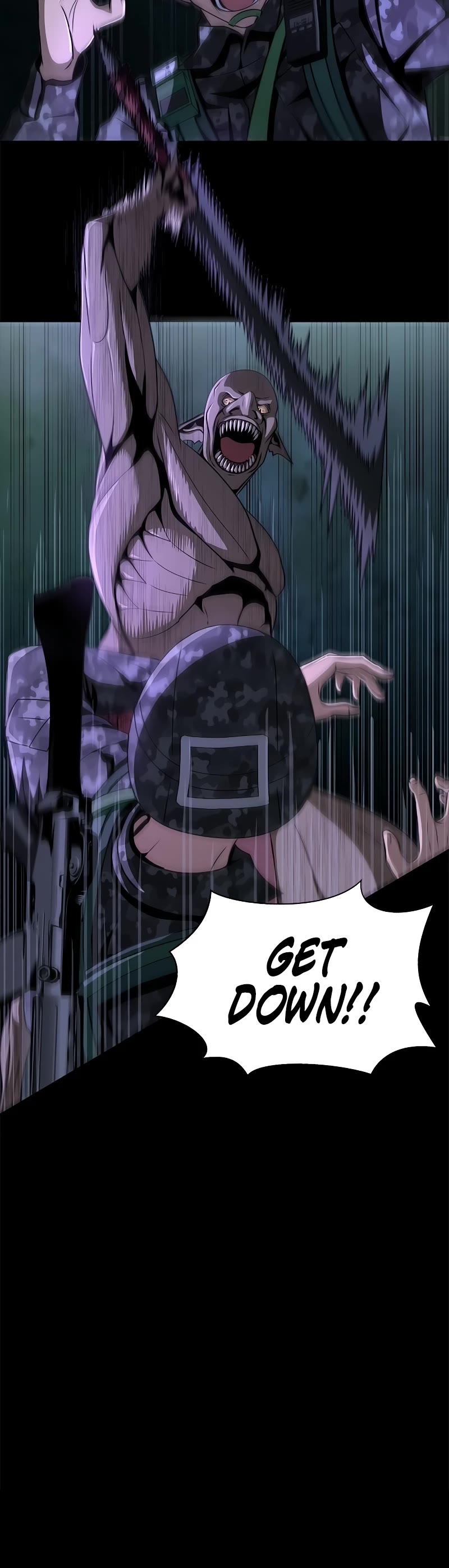 Steel-Eating Player Chapter 2 page 70 - Chapter 2