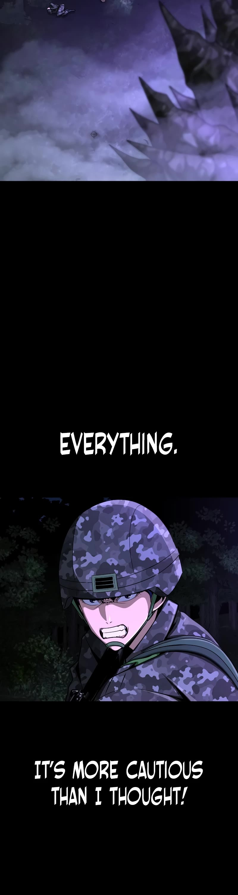 Steel-Eating Player Chapter 2 page 78 - Chapter 2