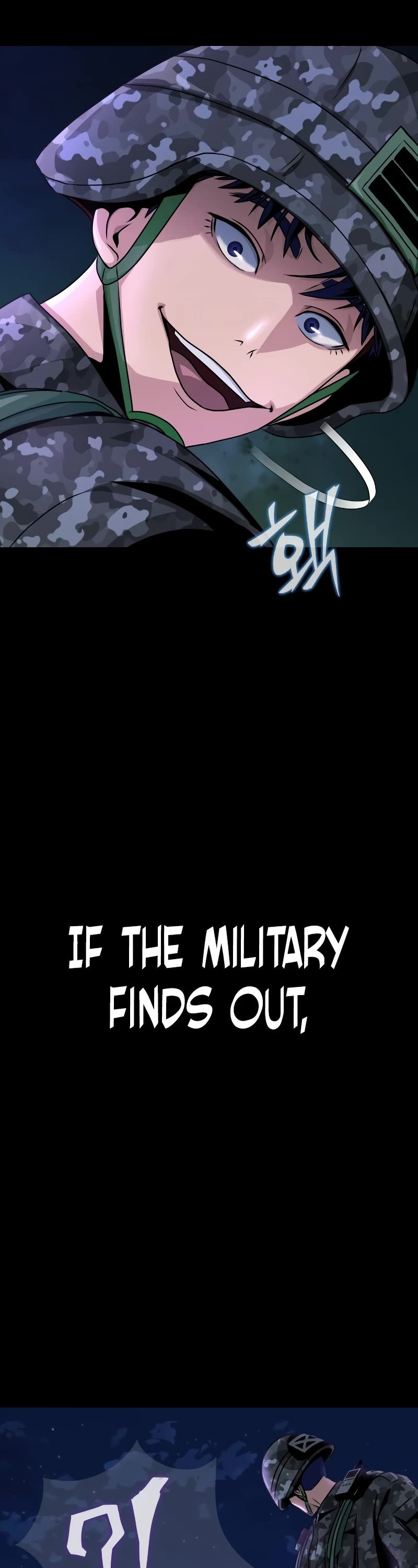 Steel-Eating Player Chapter 2 page 8 - Chapter 2