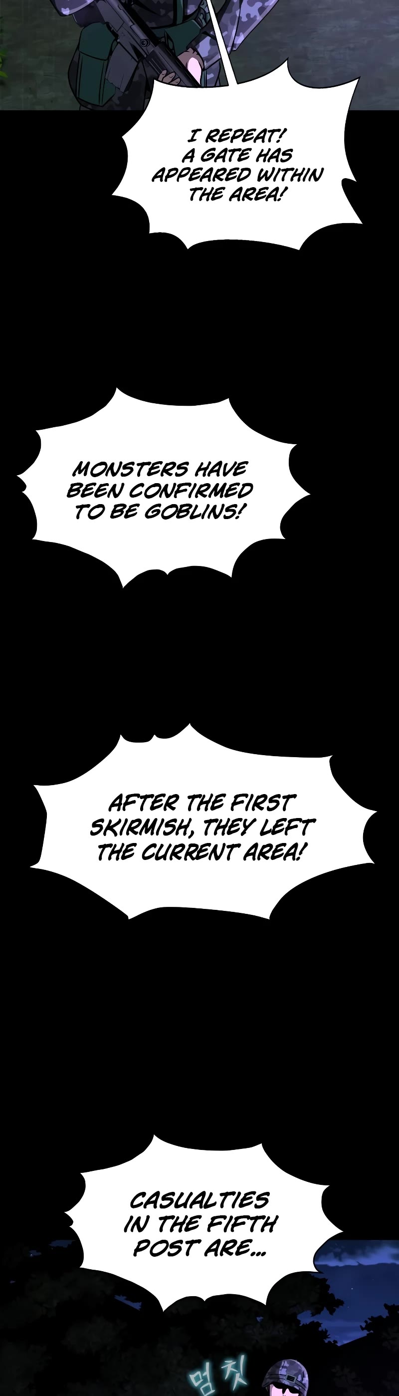 Steel-Eating Player Chapter 2 page 80 - Chapter 2