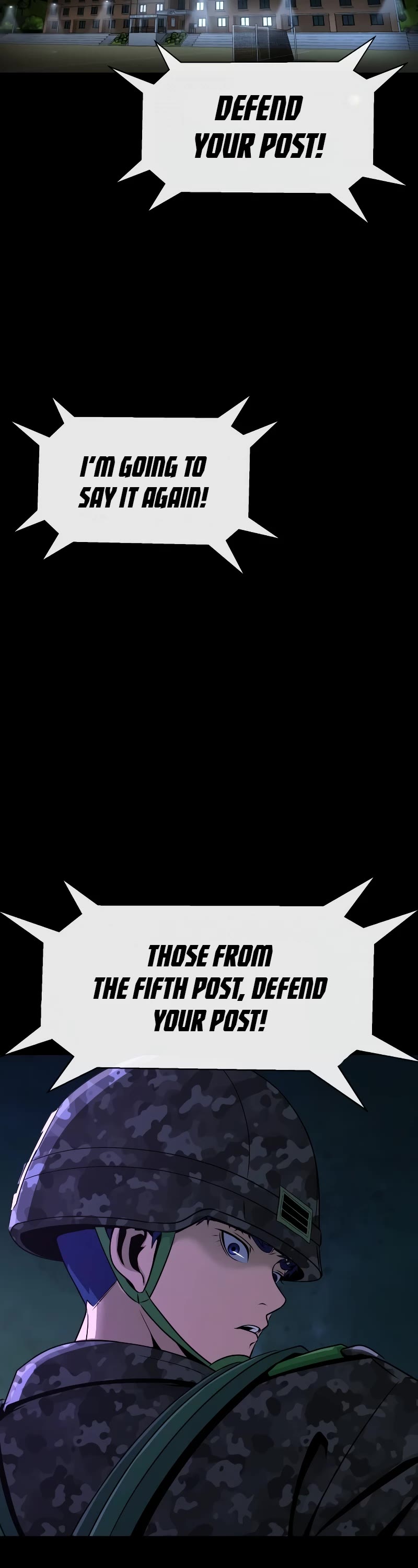 Steel-Eating Player Chapter 2 page 83 - Chapter 2
