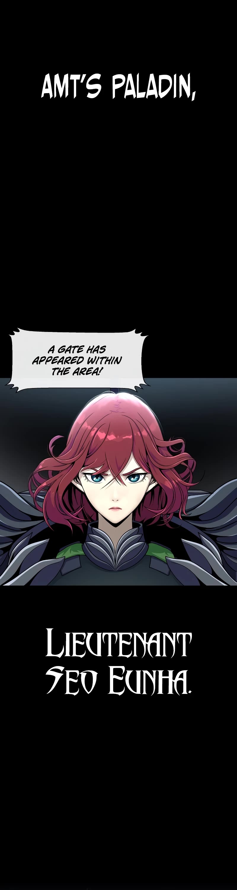 Steel-Eating Player Chapter 2 page 85 - Chapter 2