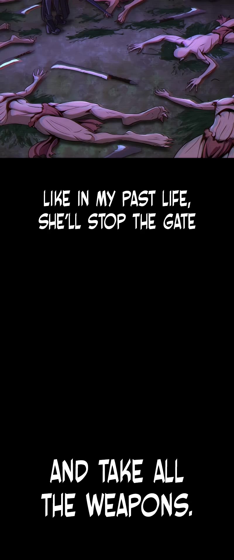 Steel-Eating Player Chapter 2 page 87 - Chapter 2