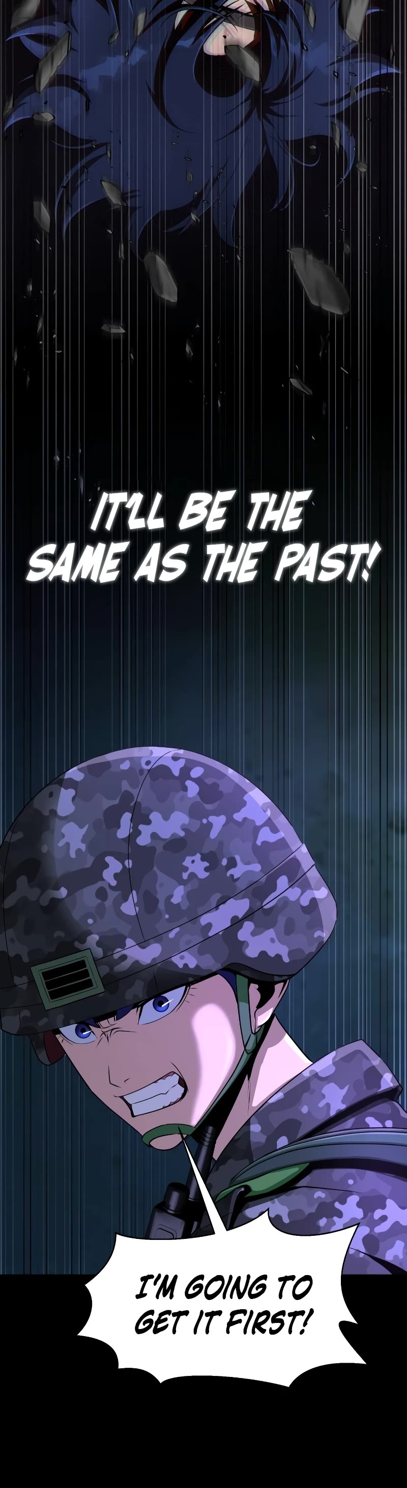 Steel-Eating Player Chapter 2 page 91 - Chapter 2