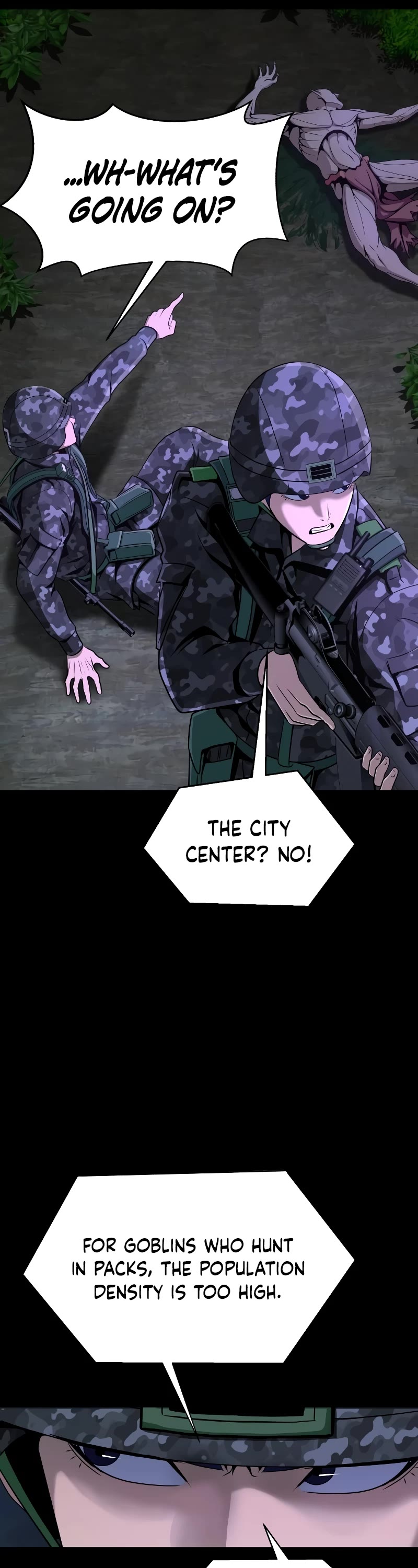 Steel-Eating Player Chapter 2 page 93 - Chapter 2