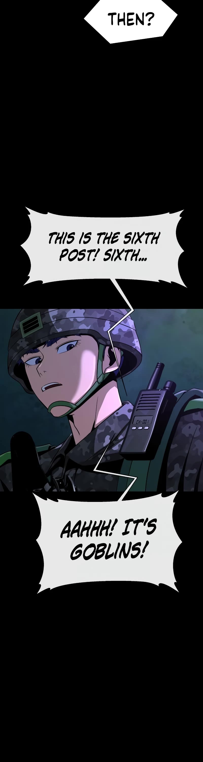 Steel-Eating Player Chapter 2 page 94 - Chapter 2