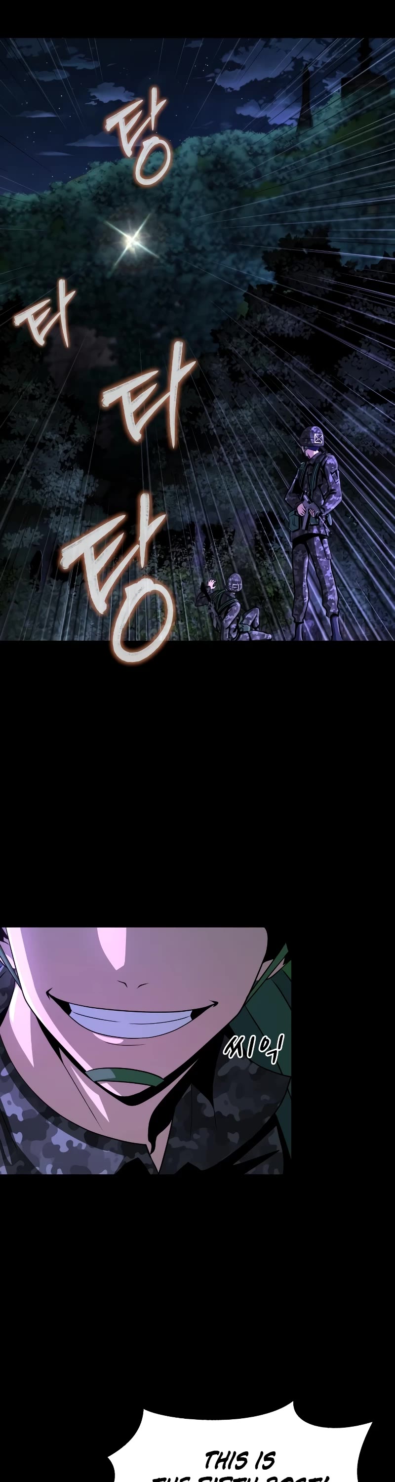 Steel-Eating Player Chapter 2 page 95 - Chapter 2