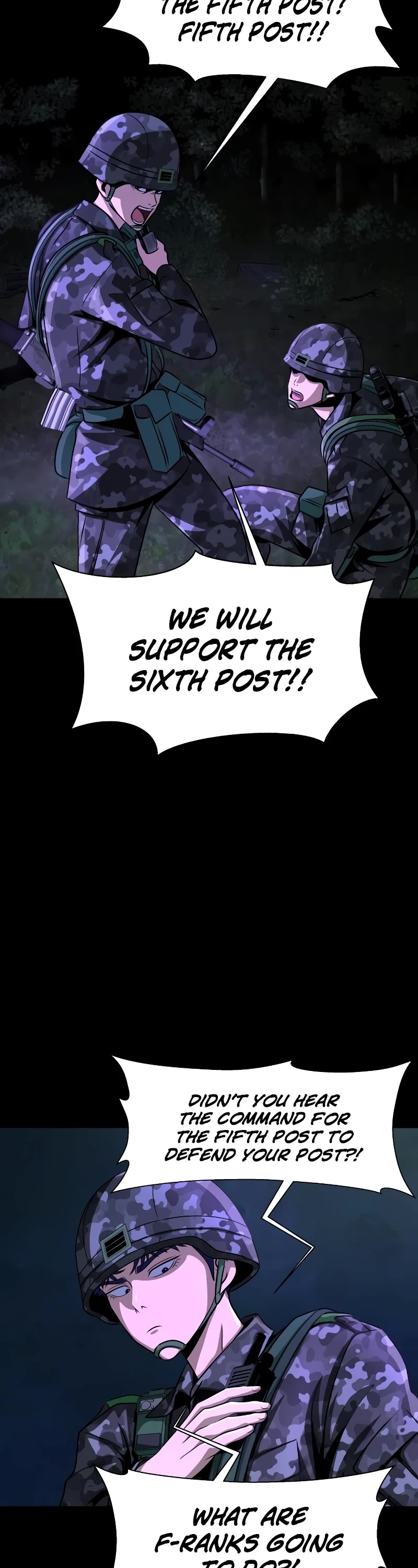 Steel-Eating Player Chapter 2 page 96 - Chapter 2