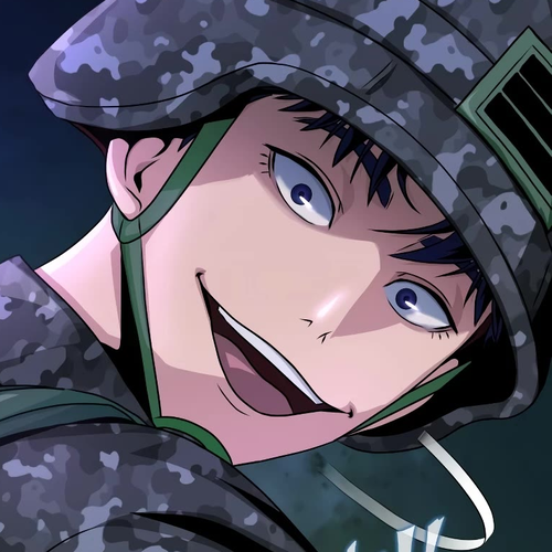 Steel-Eating Player Chapter 2 cover