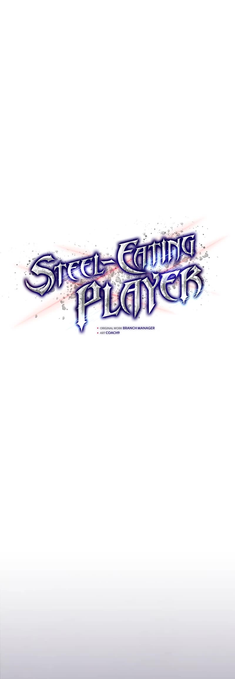 Steel-Eating Player Chapter 20 page 16 - Chapter 20