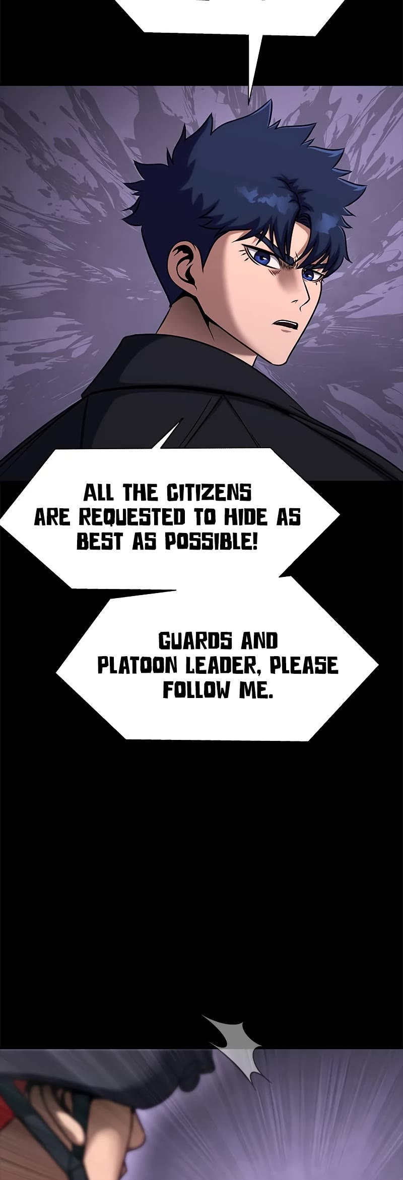 Steel-Eating Player Chapter 20 page 30 - Chapter 20