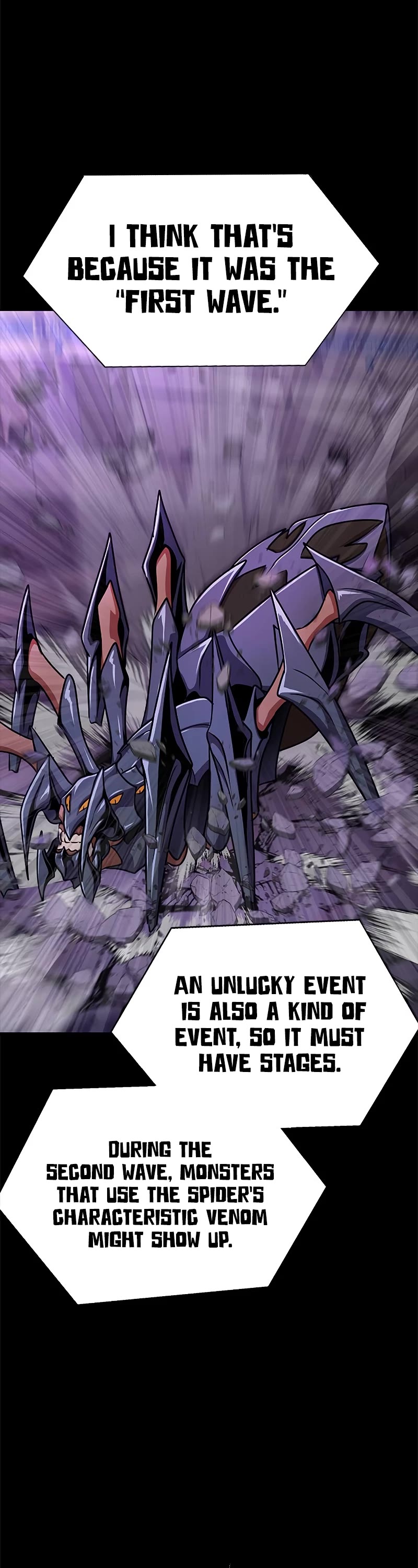Steel-Eating Player Chapter 20 page 37 - Chapter 20