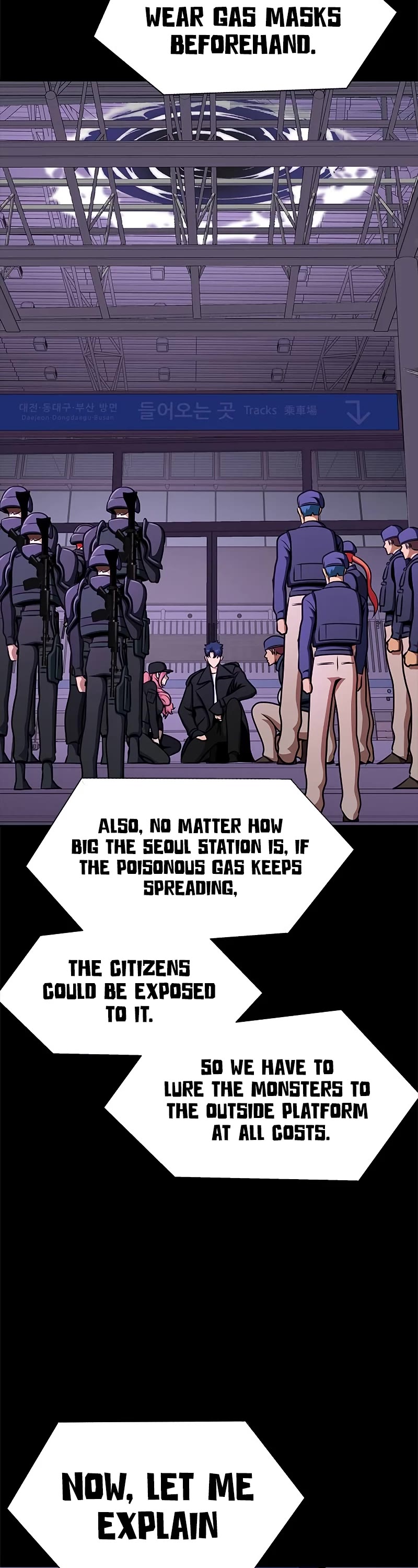 Steel-Eating Player Chapter 20 page 39 - Chapter 20