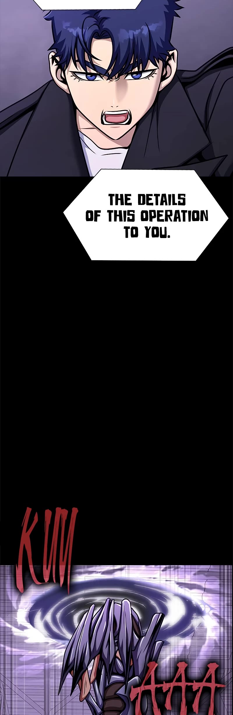 Steel-Eating Player Chapter 20 page 40 - Chapter 20