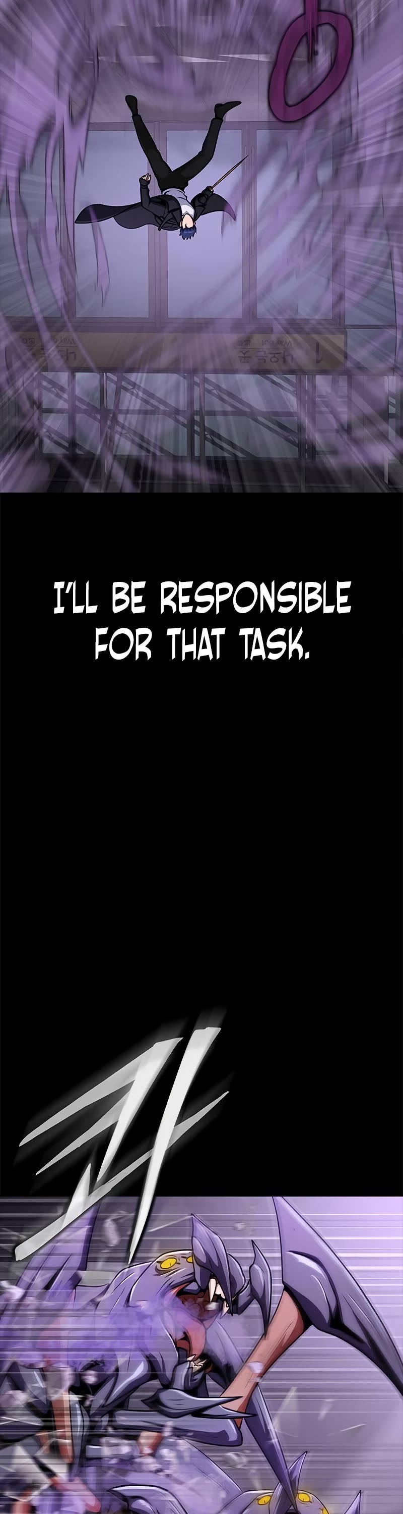 Steel-Eating Player Chapter 20 page 43 - Chapter 20