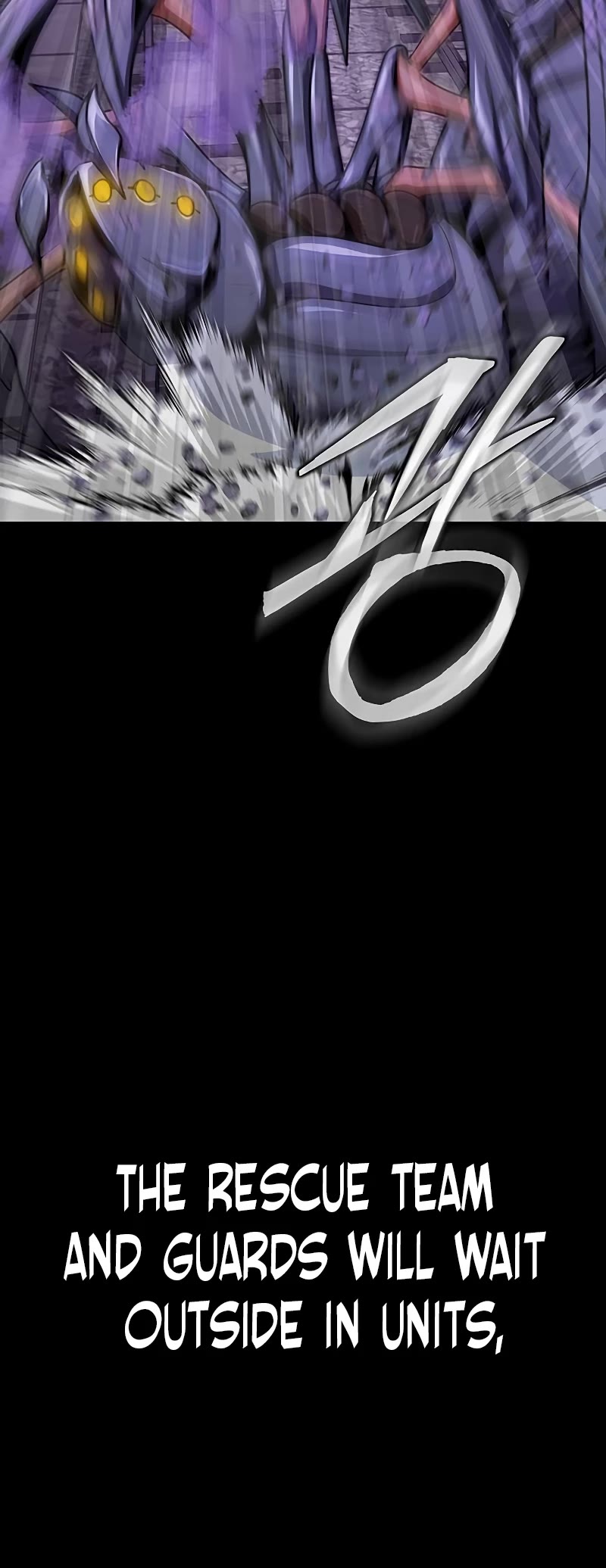 Steel-Eating Player Chapter 20 page 45 - Chapter 20