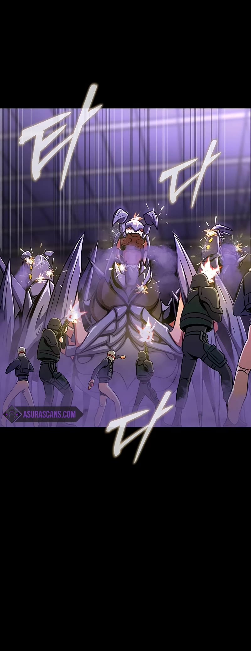 Steel-Eating Player Chapter 20 page 46 - Chapter 20