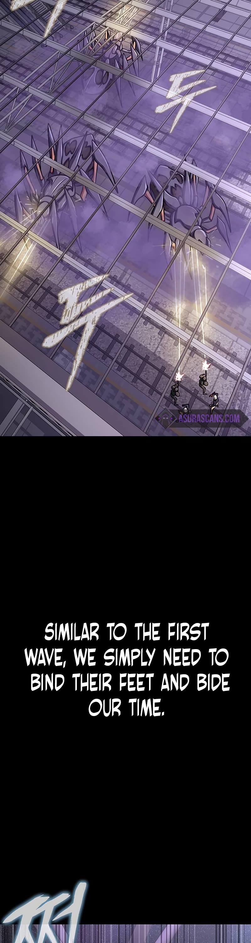 Steel-Eating Player Chapter 20 page 48 - Chapter 20