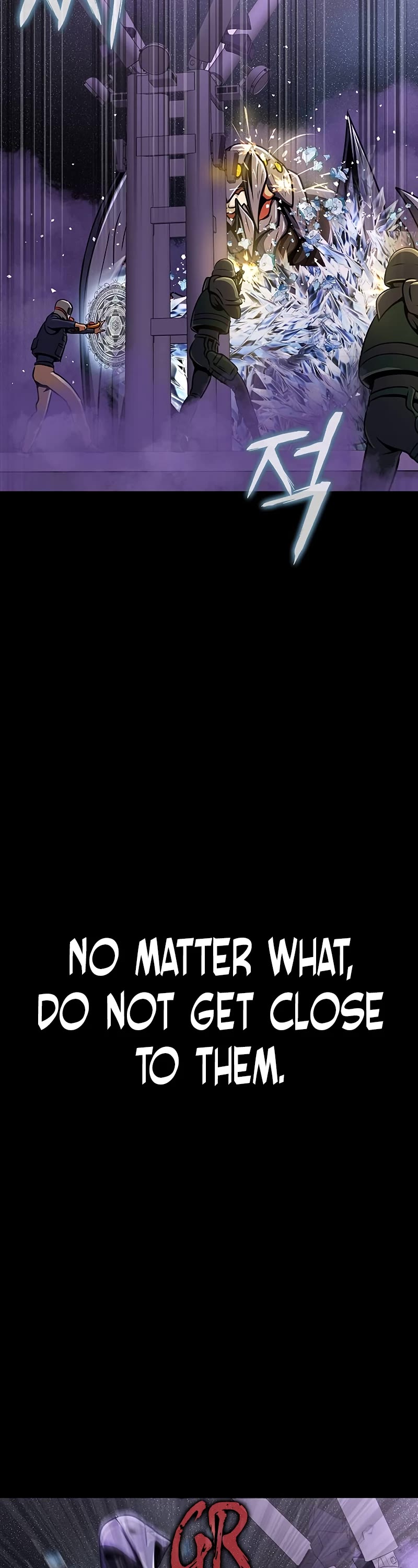 Steel-Eating Player Chapter 20 page 49 - Chapter 20
