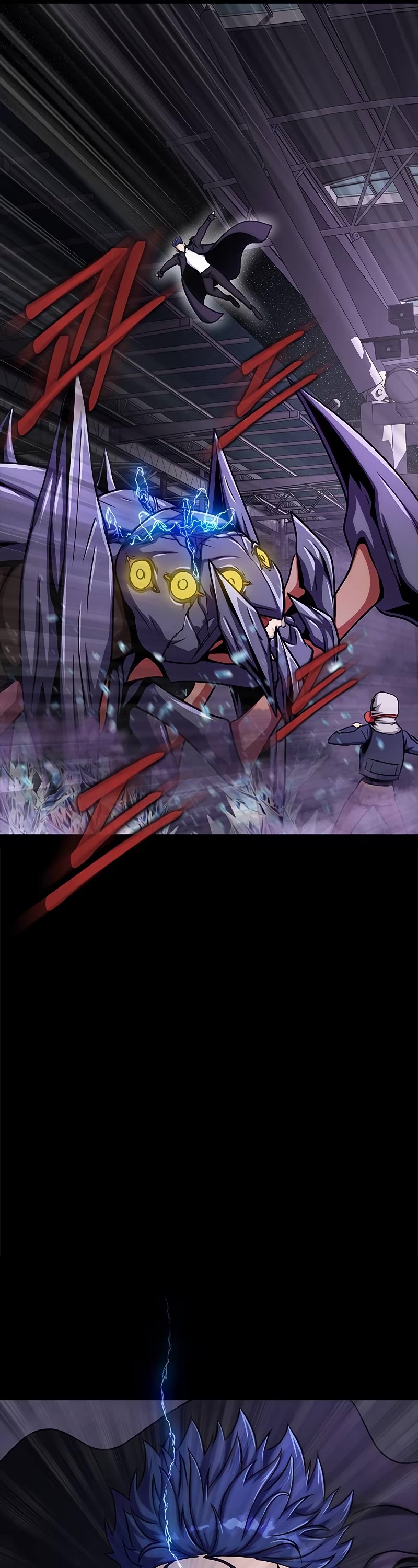Steel-Eating Player Chapter 20 page 52 - Chapter 20