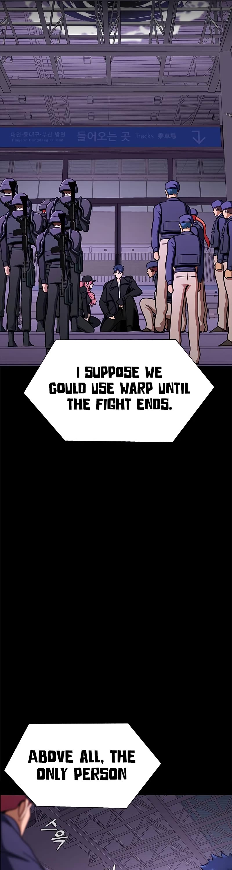Steel-Eating Player Chapter 20 page 62 - Chapter 20
