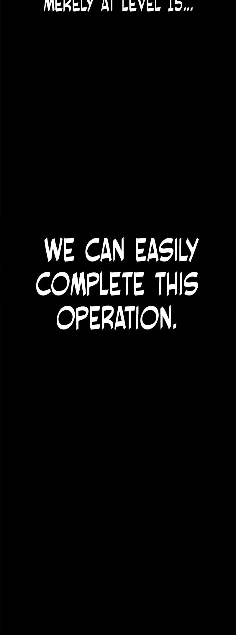 Steel-Eating Player Chapter 20 page 65 - Chapter 20