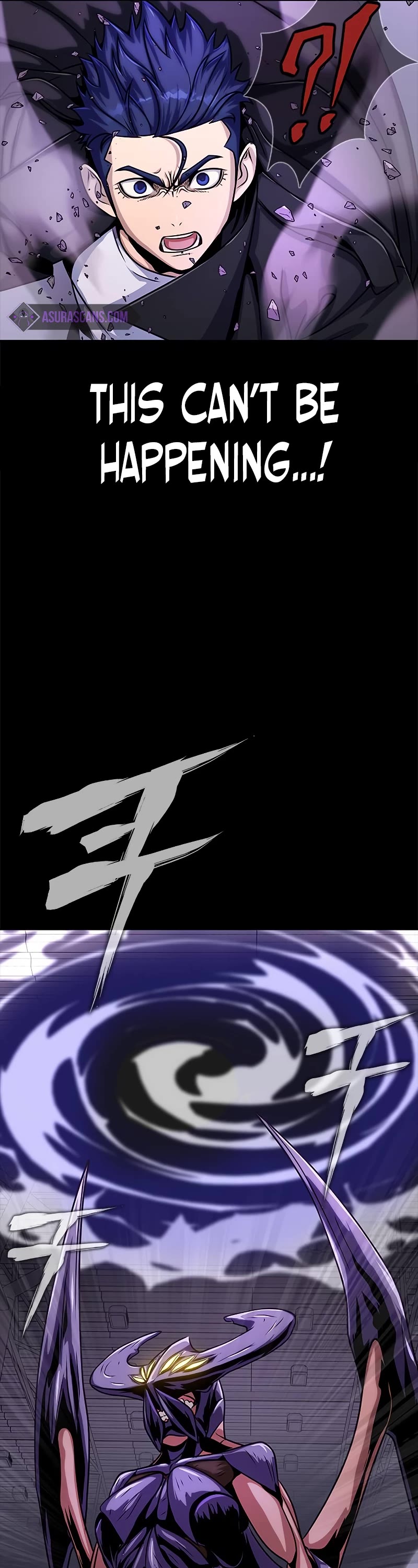 Steel-Eating Player Chapter 20 page 73 - Chapter 20
