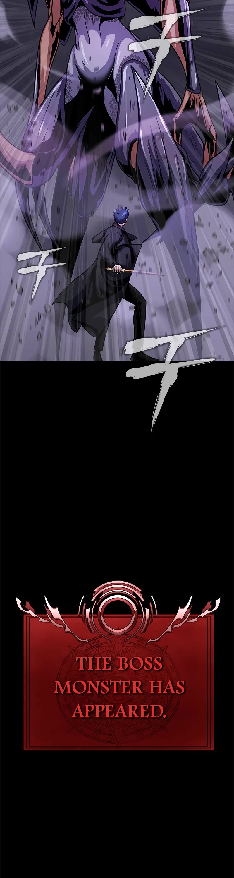 Steel-Eating Player Chapter 20 page 74 - Chapter 20