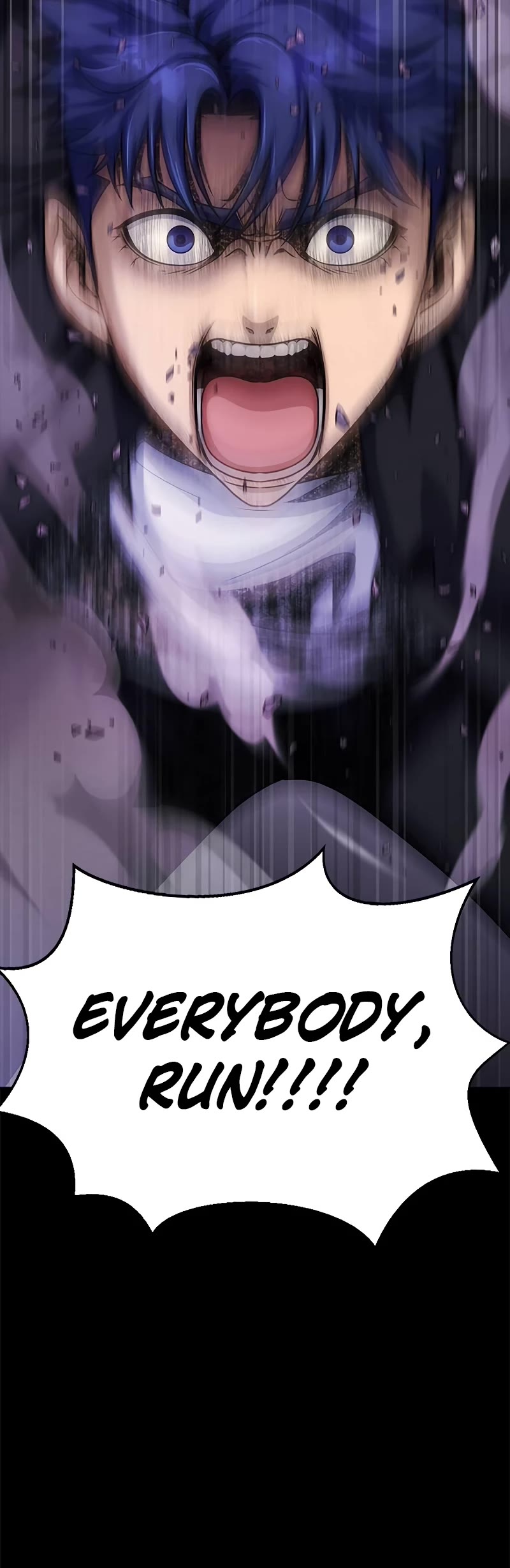 Steel-Eating Player Chapter 20 page 76 - Chapter 20