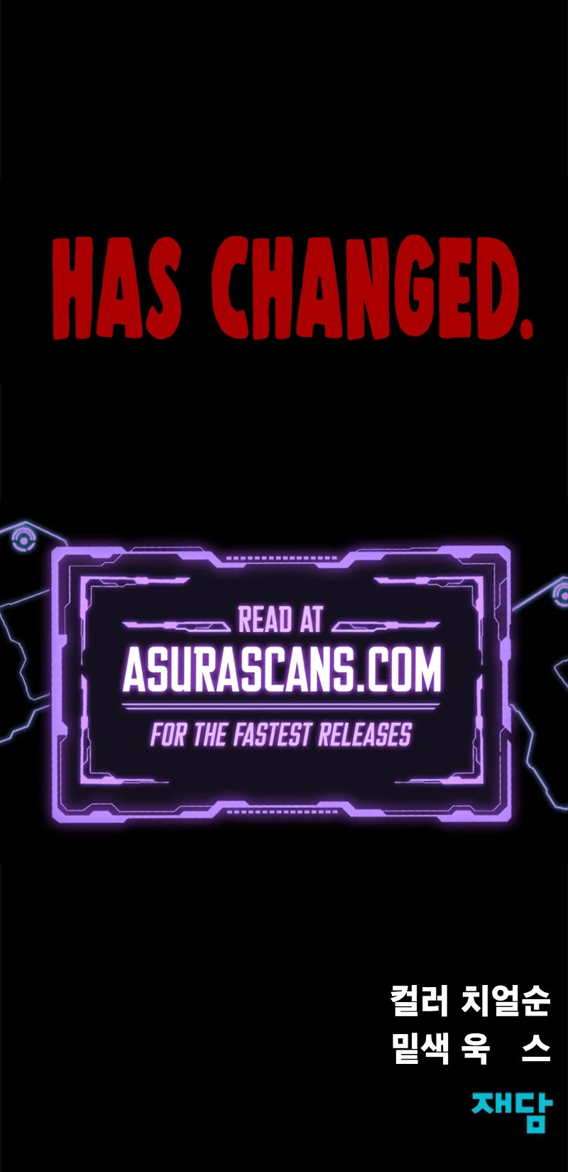 Steel-Eating Player Chapter 20 page 77 - Chapter 20