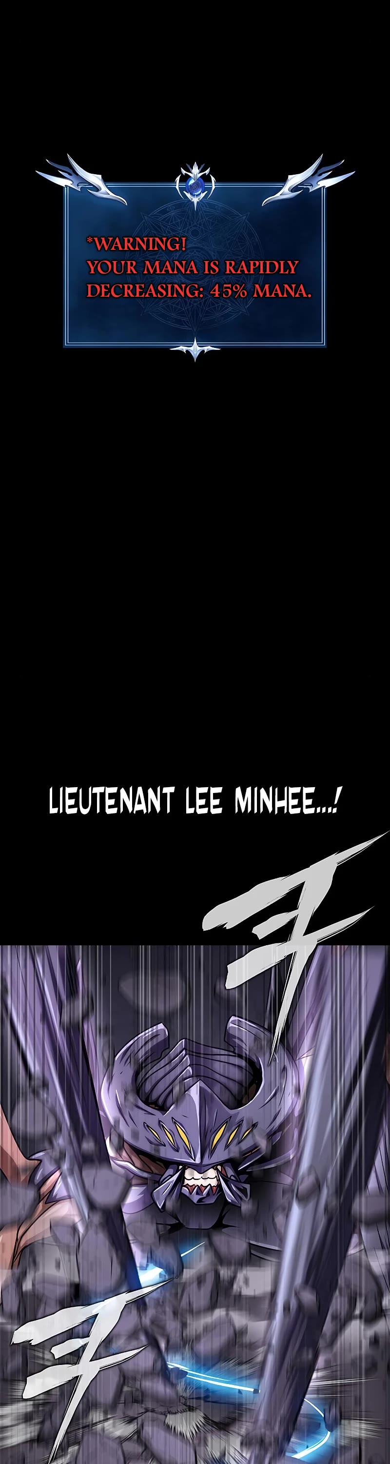 Steel-Eating Player Chapter 21 page 39 - Chapter 21