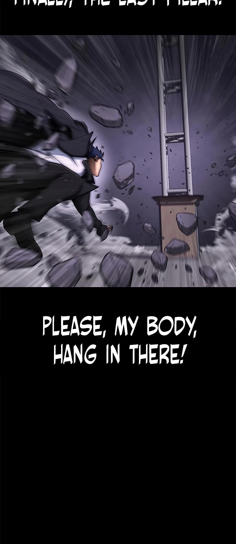 Steel-Eating Player Chapter 21 page 47 - Chapter 21