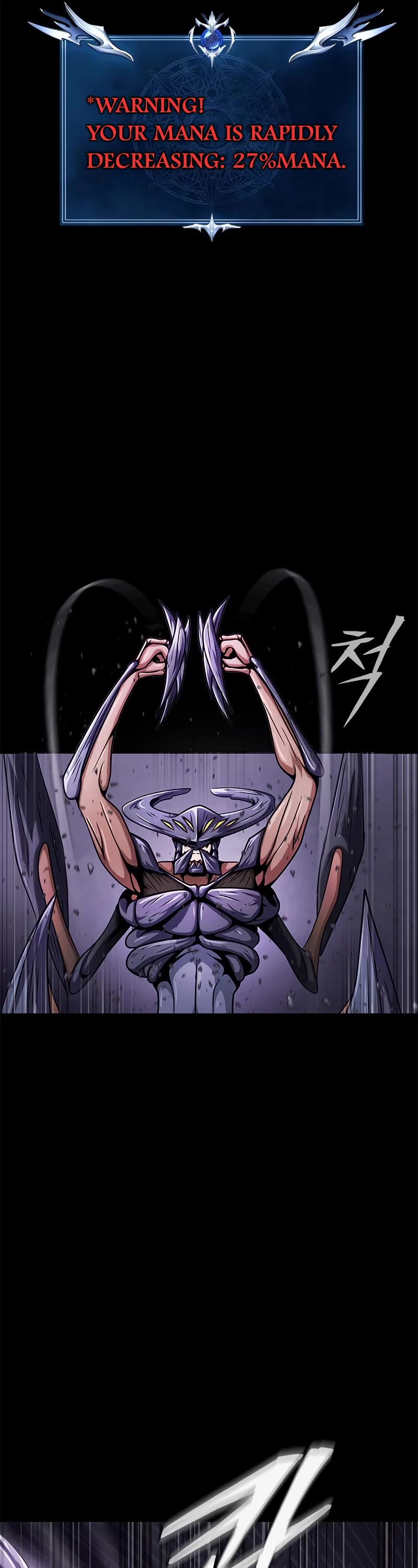 Steel-Eating Player Chapter 21 page 48 - Chapter 21