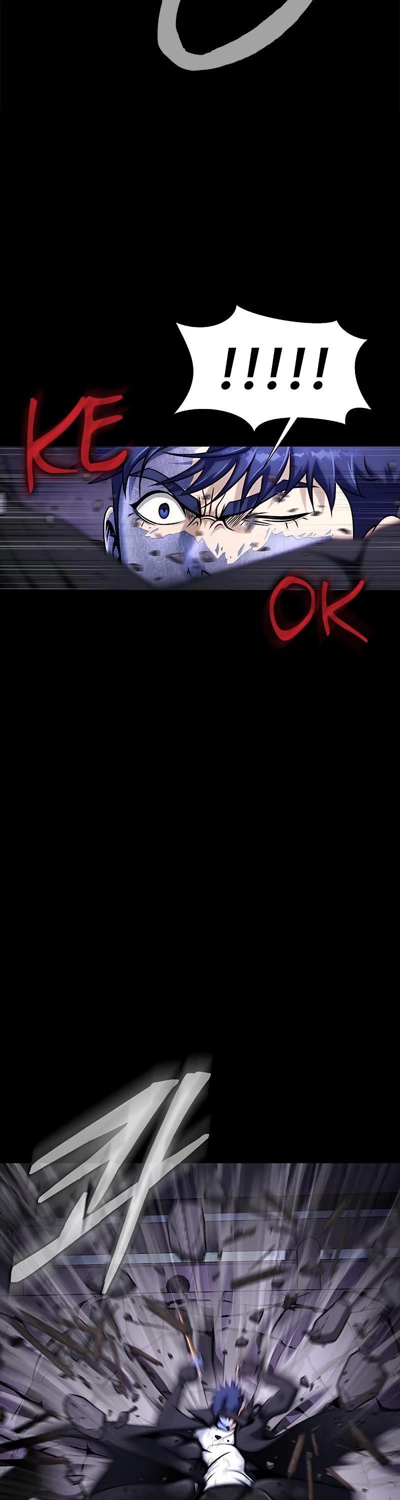Steel-Eating Player Chapter 21 page 54 - Chapter 21