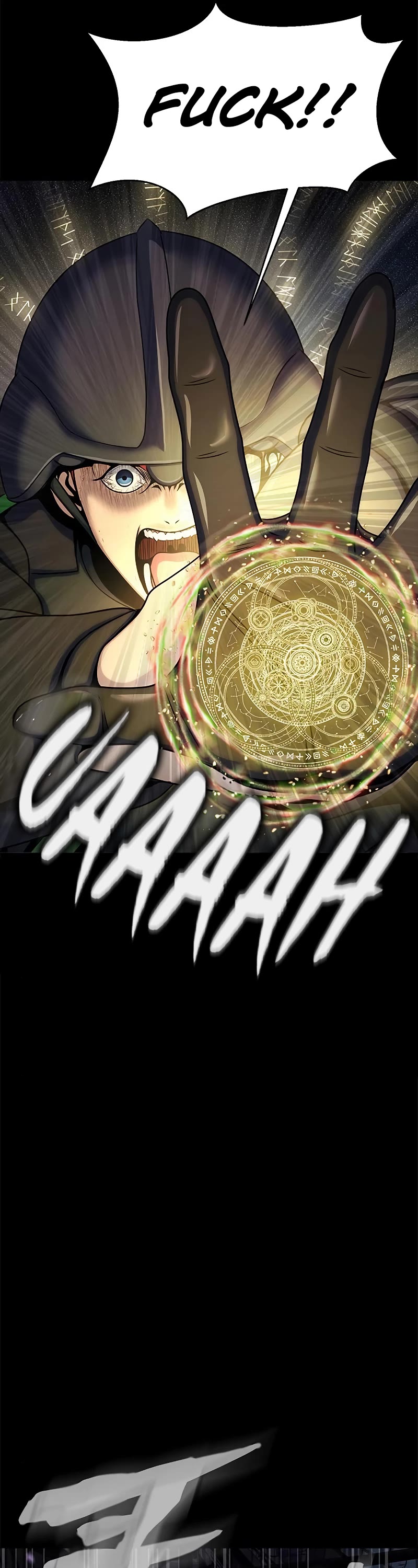 Steel-Eating Player Chapter 21 page 63 - Chapter 21