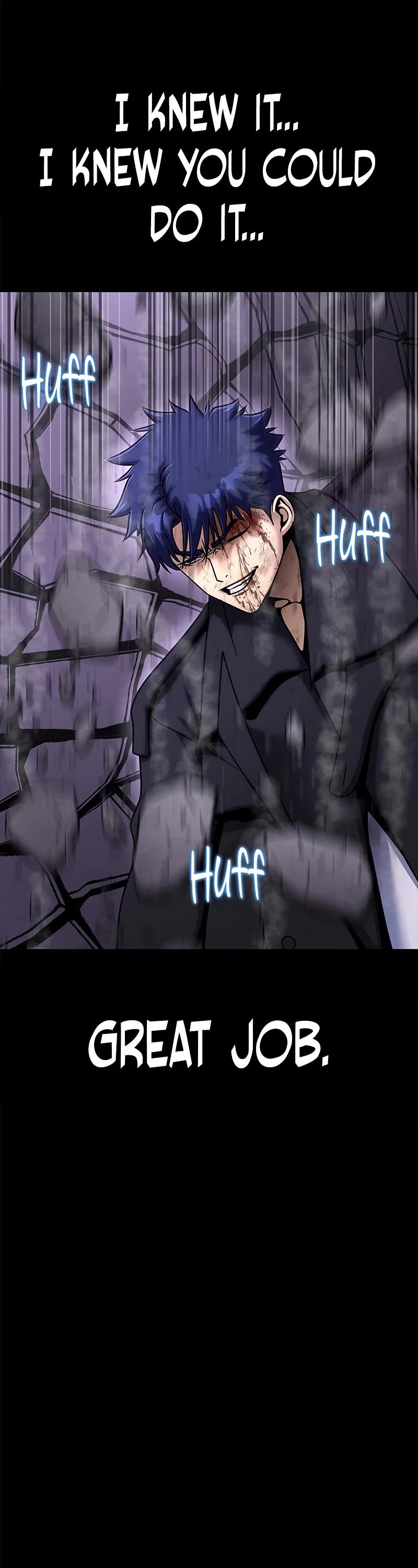 Steel-Eating Player Chapter 21 page 68 - Chapter 21