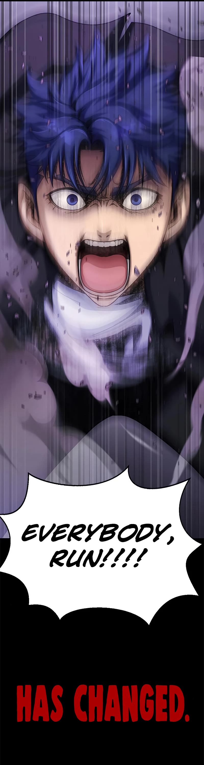 Steel-Eating Player Chapter 21 page 7 - Chapter 21