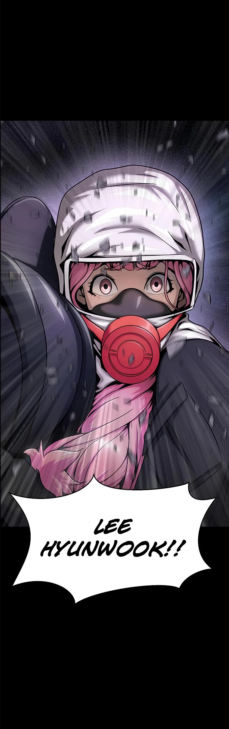 Steel-Eating Player Chapter 21 page 71 - Chapter 21
